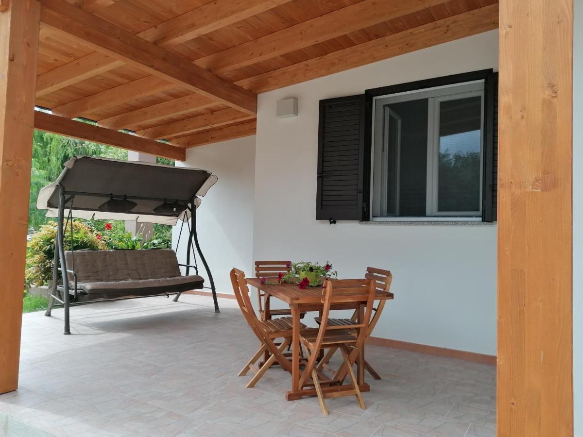 Il Patio Alghero Santa Maria la Palma Exteriér fotografie