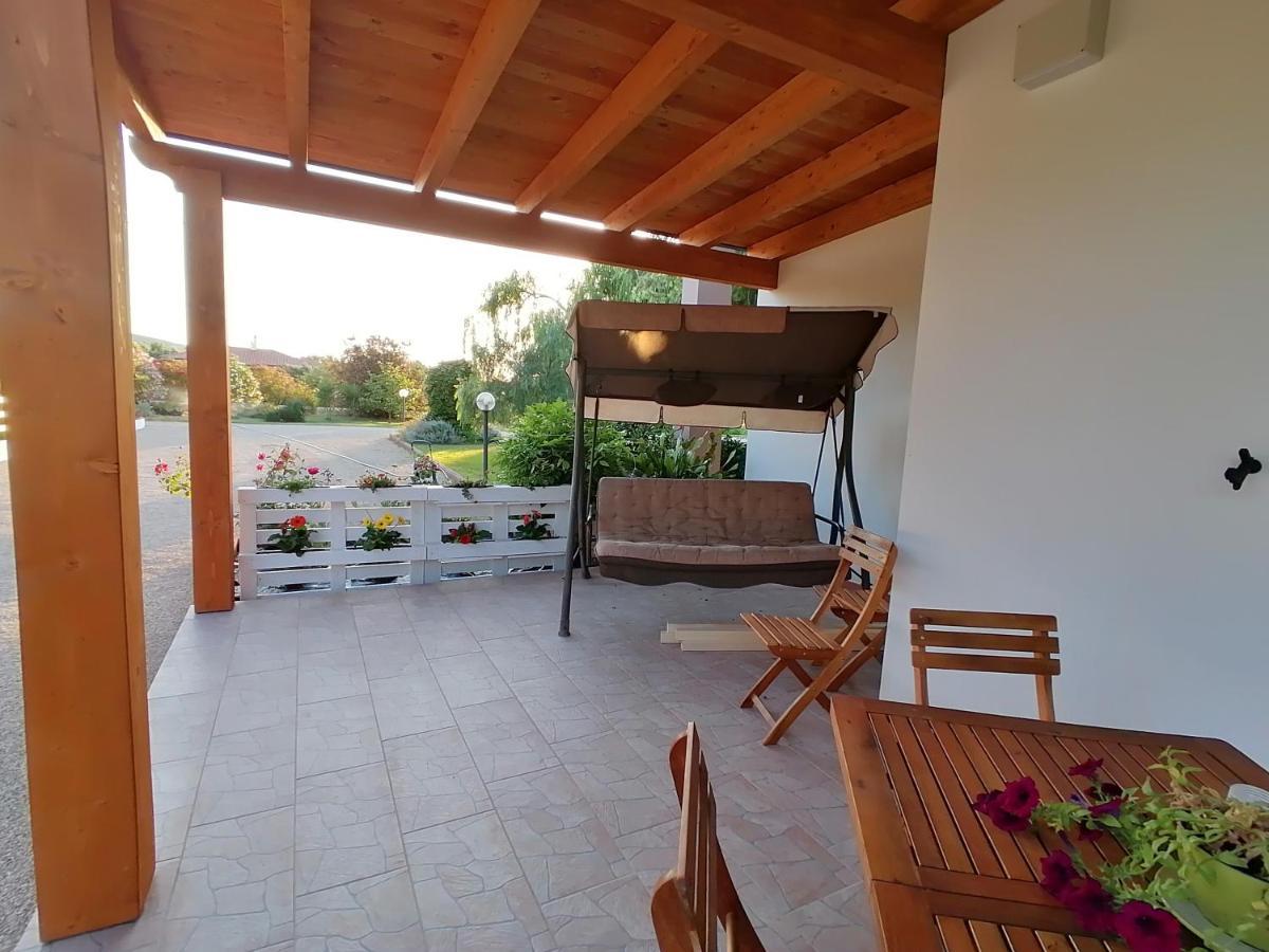 Il Patio Alghero Santa Maria la Palma Exteriér fotografie
